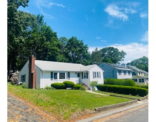 Building Photo - 27 Buena Vista Rd