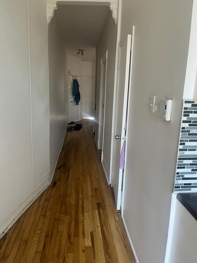 Photo du bâtiment - 599 Av. Bourbonnière
