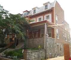 Primary Photo - 3301 Guilford Ave
