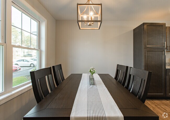 3HAB, 1,5BA - 1320 ft² - The Timbers