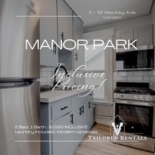 Building Photo - 32 Mackay Av