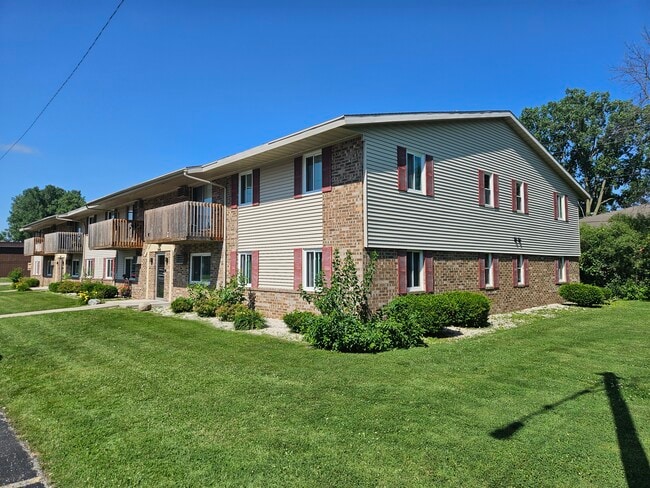 Building Photo - Wilson Heights