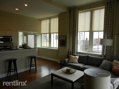 Foto del edificio - 320 Walnut St