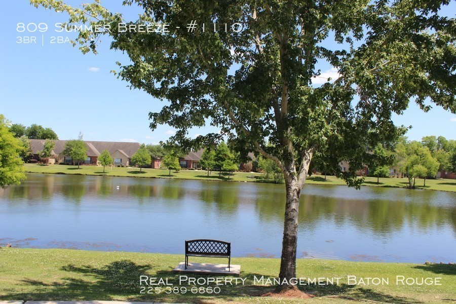 Primary Photo - Condo at Summer Breeze Villas