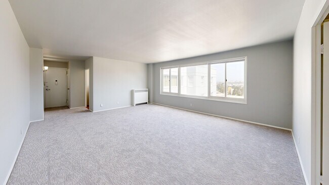Foto del interior - Parkmerced Apartments