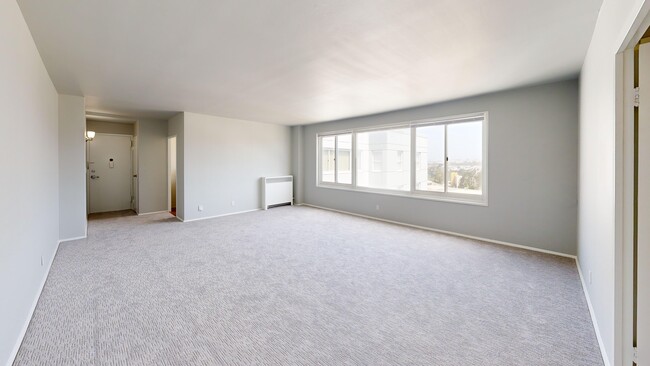Interior Photo - Parkmerced Apartments