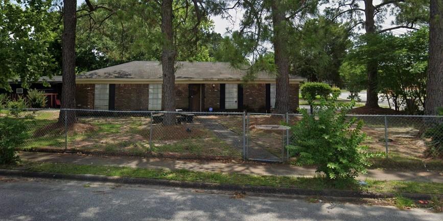Primary Photo - 603 Hinson Ave