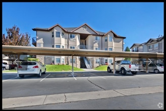 Building Photo - 1405 S 1020 W