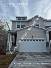 Building Photo - 1594 N 3650 W