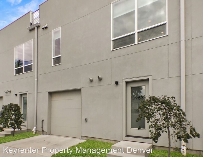 Foto del edificio - 2 br, 3 bath House - 3963 Inca St
