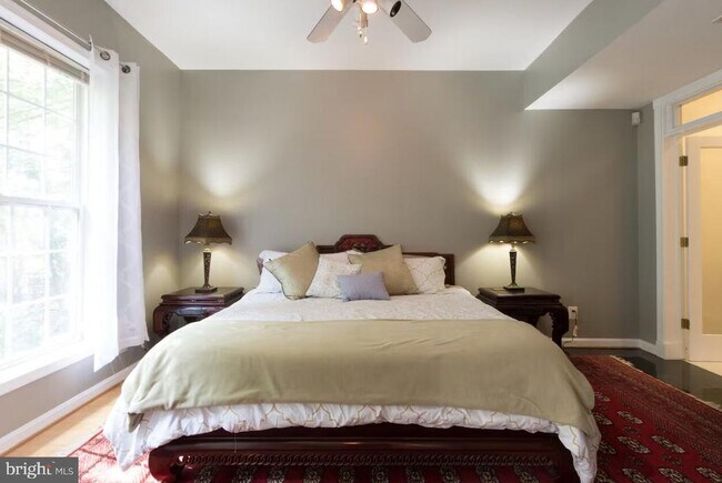 Foto del edificio - 2403 Shreve Hill Rd