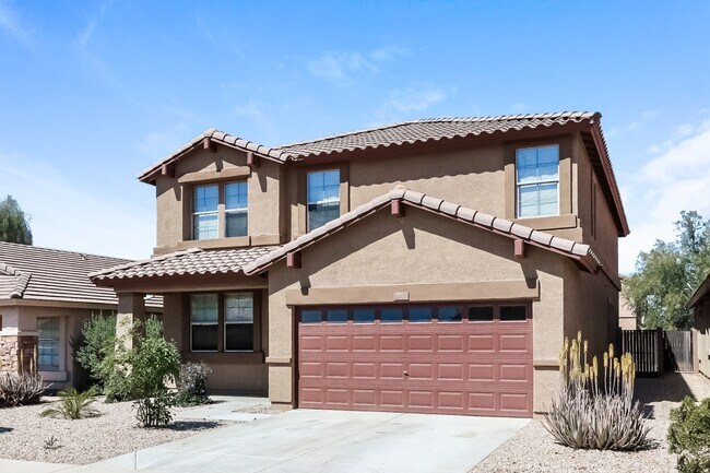 Building Photo - 3112 W Donner Dr