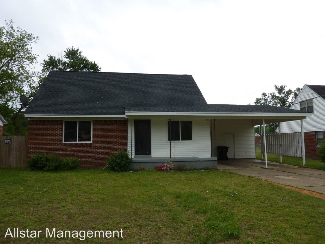 Primary Photo - 1463 Vicksburg Dr