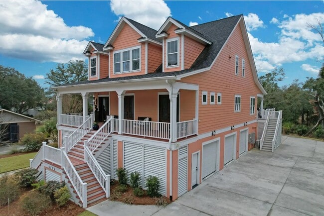 Photo - 4779 Holbird St (North Charleston, SC) House
