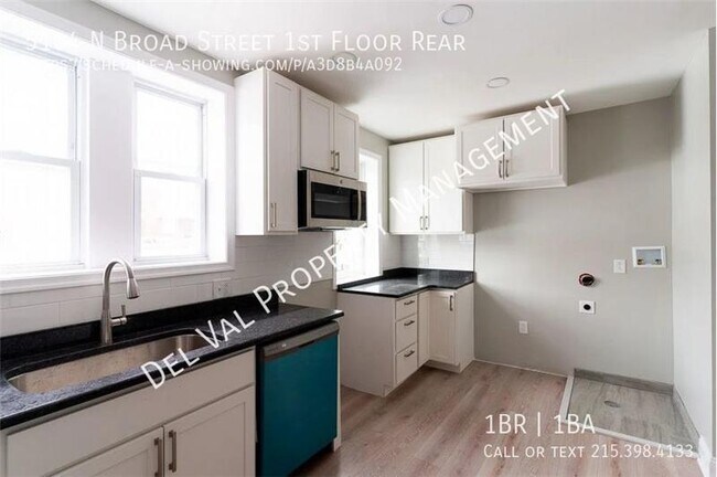 Foto del edificio - 5104 N Broad St