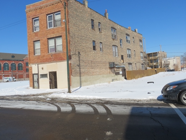 Primary Photo - 3134 W 5th Ave