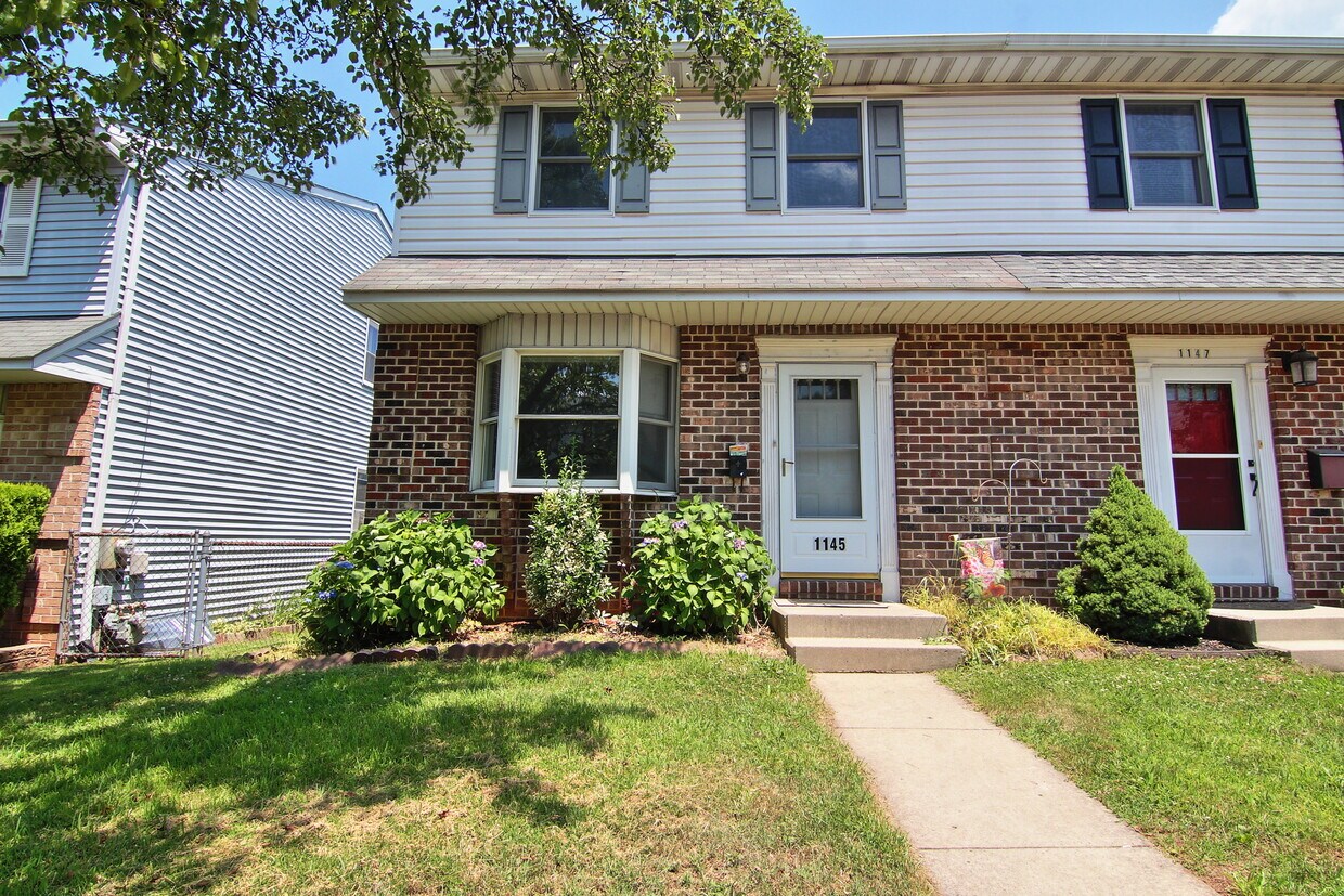 1145 Grove St, Pottstown, PA 19464 House Rental in Pottstown, PA