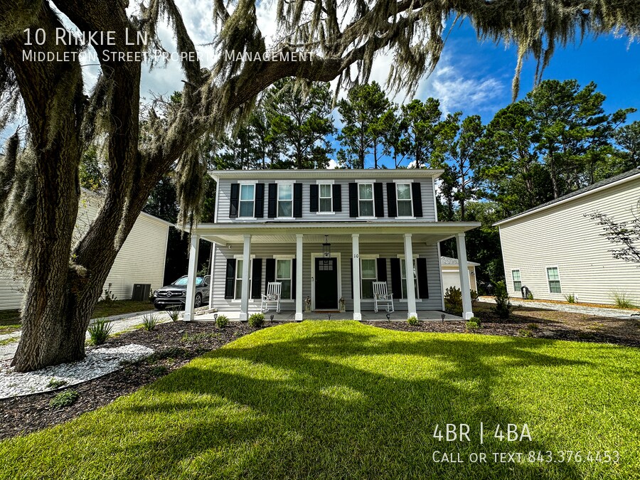 Primary Photo - 10 Los Robles Rd