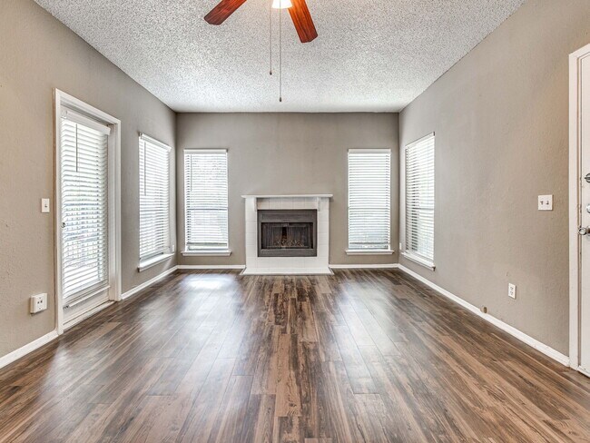 Foto del edificio - Bear Creek Villas