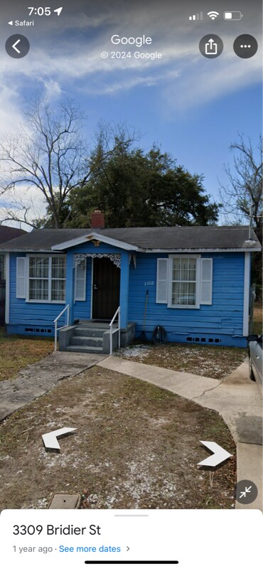 Primary Photo - 3308 Bridier St