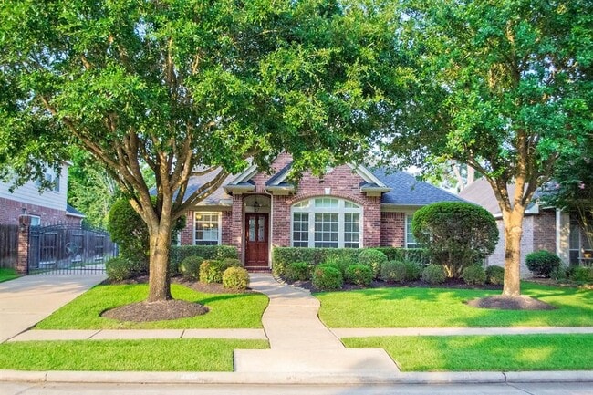 Building Photo - 15906 Linwood Manor Ct