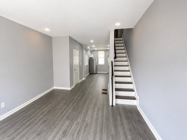 Foto del edificio - 2746 N Garnet St