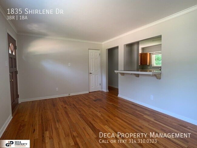 Building Photo - 3 Bedroom House