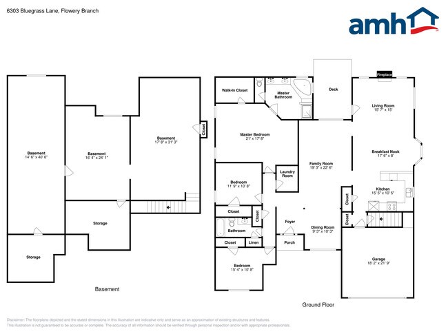 Building Photo - 6303 Bluegrass Lane