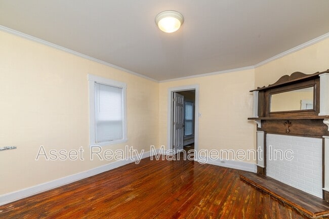 Foto del edificio - 1443 N 4th Ave