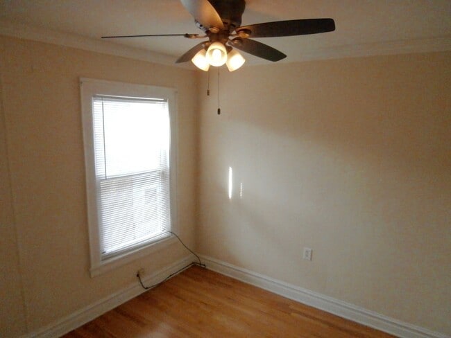 Foto del edificio - 4810 N Kentucky Ave