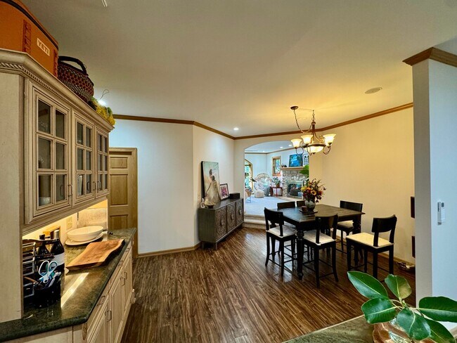 Foto del edificio - 14520 Fremont Ave N