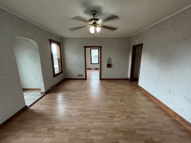 Foto del edificio - 1419 Upland Ave