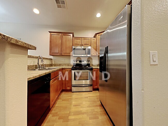 Foto del edificio - 1263 S Lola Ln