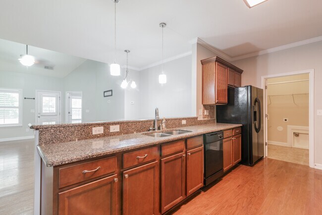 Foto del edificio - 8513 Loxton Cir