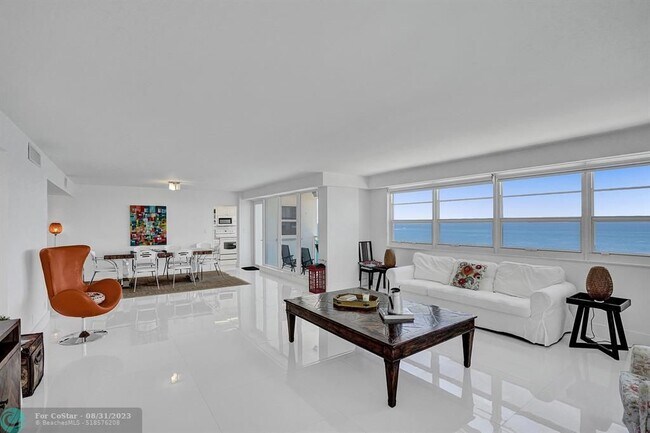 Building Photo - 3430 Galt Ocean Dr