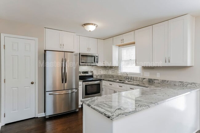 Foto del edificio - 3002 Appling Way