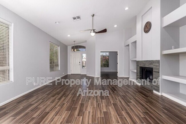 Foto del edificio - 18829 N 90th Way