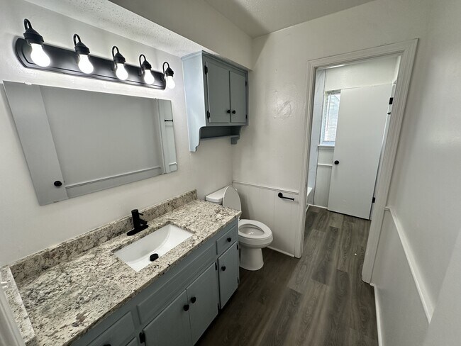 Foto del edificio - 1340 NW 106th St