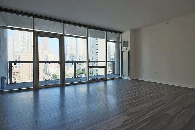 Foto del edificio - 800 N La Salle Dr