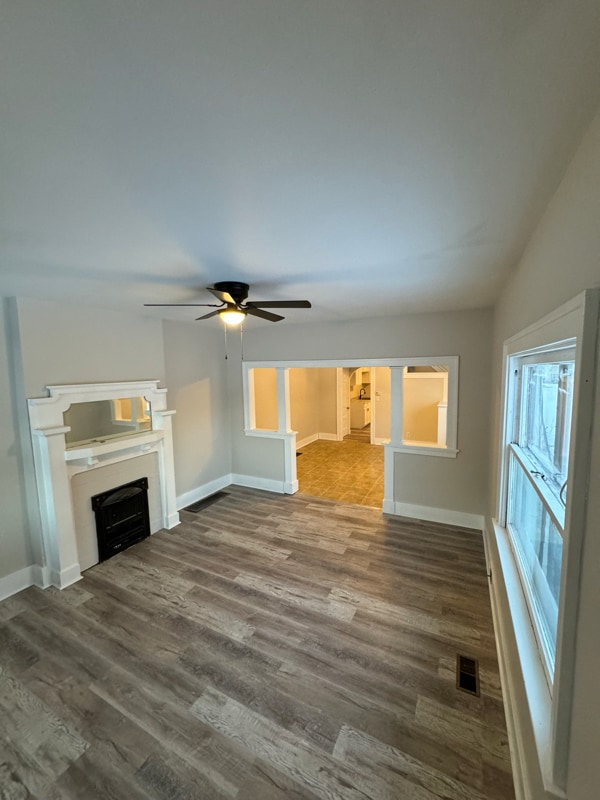 Building Photo - 517 Huffman Ave