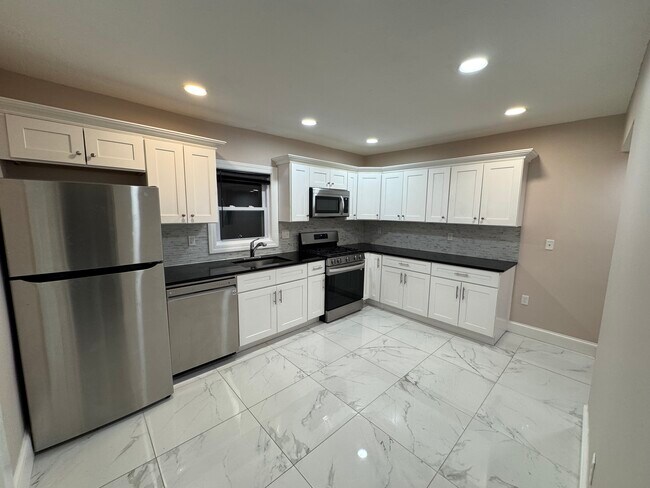 Foto del edificio - 30 Julian St