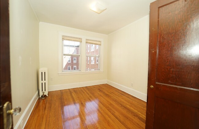 Foto del edificio - 154 Summer St