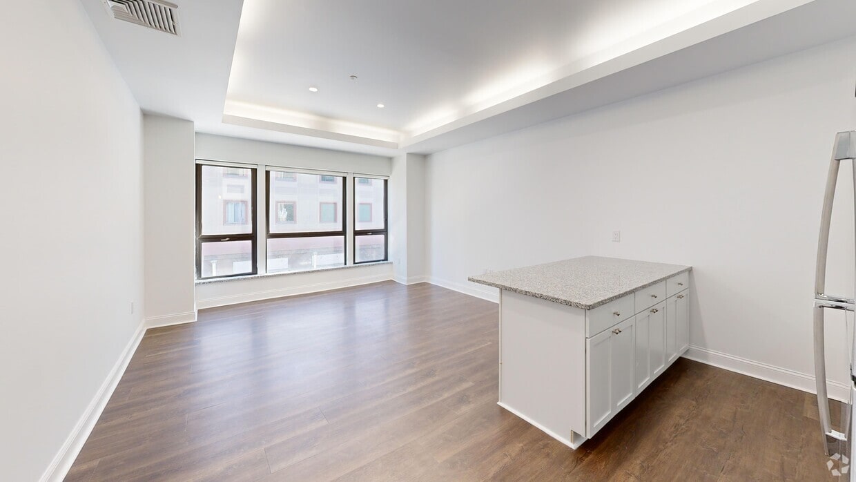 Photo - G Square Apartments