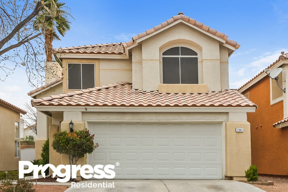 7981 Cadenza Ln, Las Vegas, NV 89123 House Rental in Las Vegas, NV