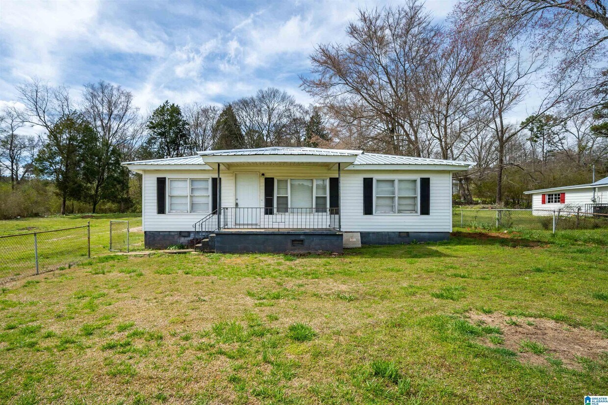 7328 AL75, Pinson, AL 35126 House Rental in Pinson, AL