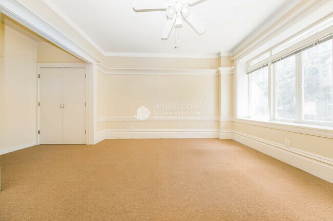 Building Photo - 550 Leavenworth St