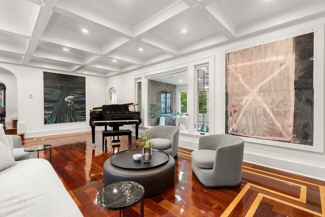 Foto del edificio - 17 Chestnut Hill Terrace
