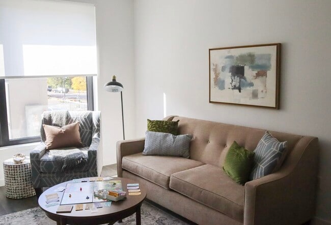 Foto del edificio - 20 Stephenson Aman Street