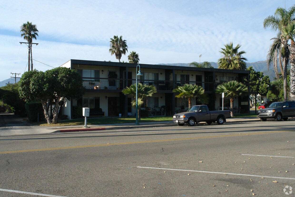 Building Photo - The Islands Apartments