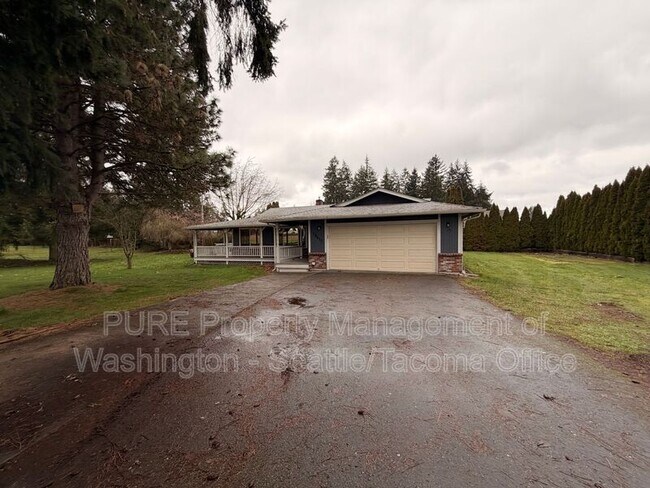 Foto del edificio - 18417 40th Ave E